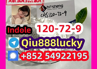 120-72-9 Indole 