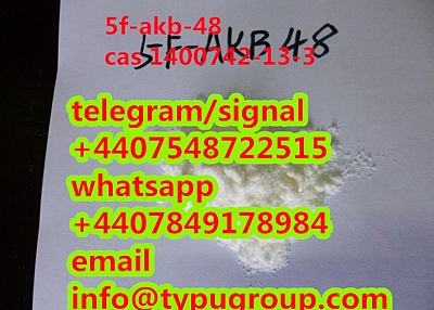 best selling 5f-akb-48 cas 1400742-13-3 whatsapp/telegram/signal+4407548722515