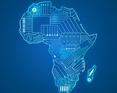 A 3D revolution in Africa?