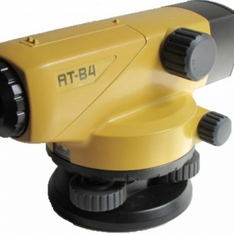 AT-B Series Auto Level TOPCON SOKKIA