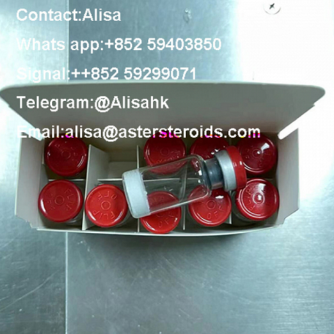 Buy Build Muscle Peptides Follistatin 344 1mg/vial Good Price 