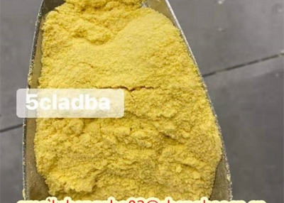 Legal 5cl-adb-a item 5cladba cannabinoids powder safe package 