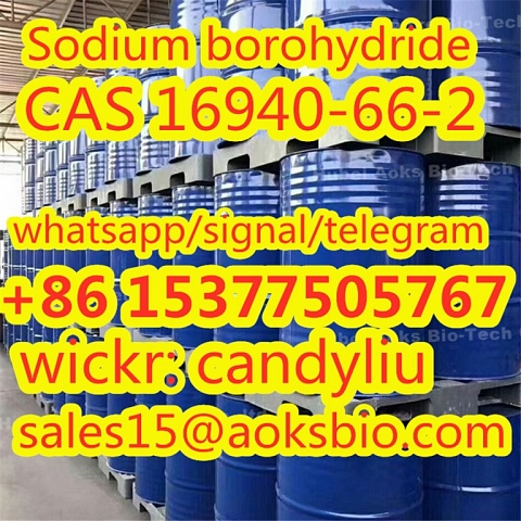 sell Sodium borohydride, Sodium borohydride nabh4, cas 16940-66-2