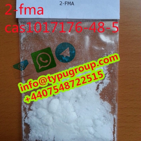 supply 2-fma cas 1017176-48-5 whatsapp/telegram/signal+4407548722515