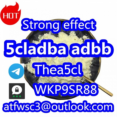 5cladba 5cladb 5cl-adb-a 5cladb yellow powder 5cladba