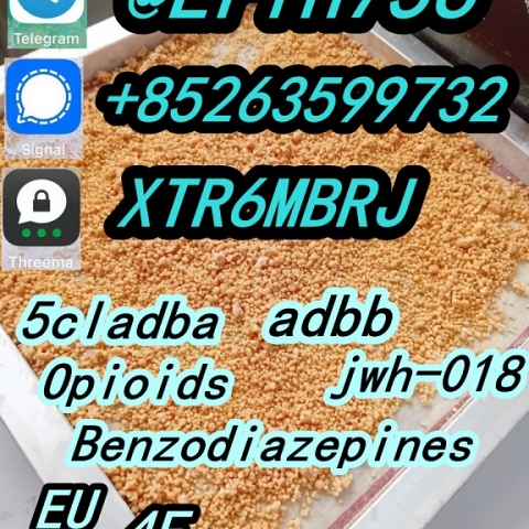 5CLADBA, 6C-LADB 5F-MAMB ADBB