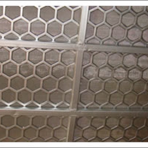 Frame Shale Shaker Screen