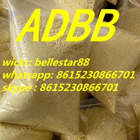 New stocks ADB-Butinaca ADBB adbb Adbb strong cannabinoid on hot sale whatsapp:+8615230866701