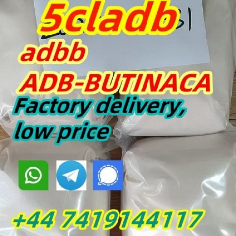 Factory delivery,low price,5cladba,5cladb,adbb,4fadb,5fmdmb2201,ADB-BINACA,MDMB-4en-PINACA