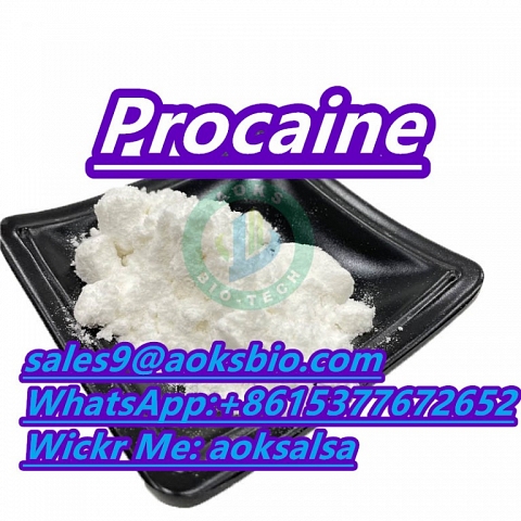 Procaine powder,procaine supplier,procaine best price,procaine factory whatsapp+8615377672652