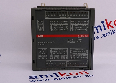 ABB 3BHE018297R0003 SCI Snubber Control Interface