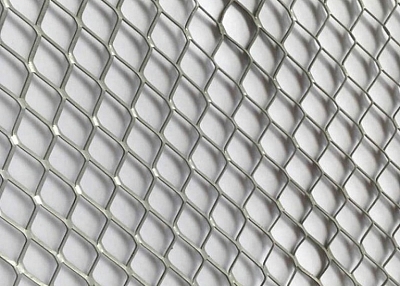 Expanded Metal Lath