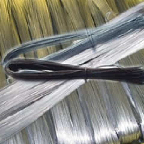 U Type Iron Wire