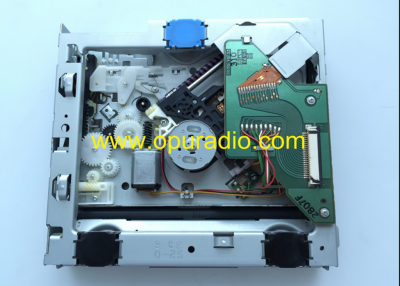 Fujitsu Ten single CD drive loader deck mechanism exact