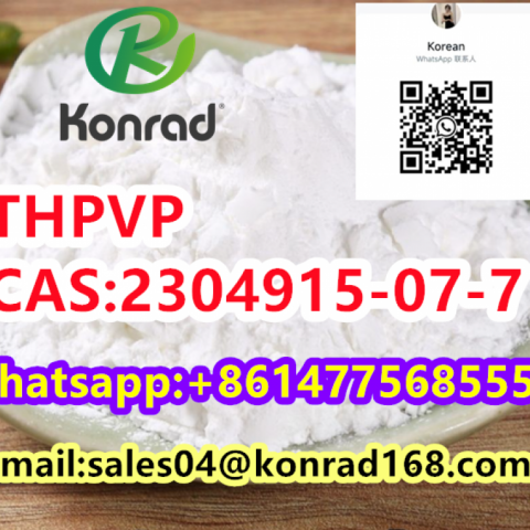 THPVP CAS:2304915-07-7