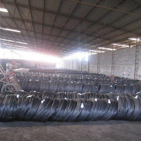 Anping Annealed Wire Factory