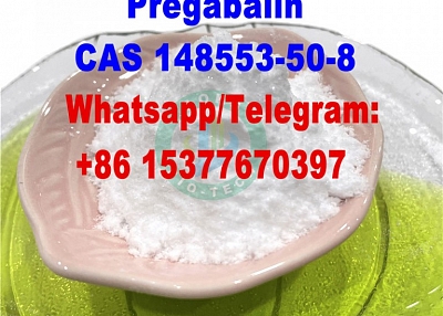 Pregabalin Powder CAS 148553-50-8 Lyrica Pregabalin