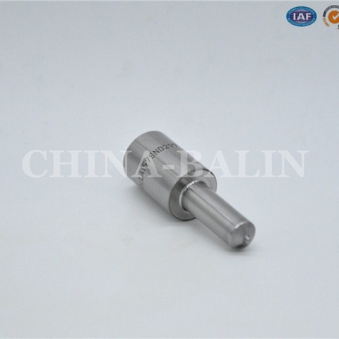 BASCOLIN DLLA157SND297 093400-2970 diesel nozzle for HINO J05C J08C J07C