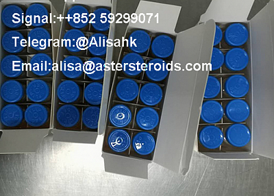 Safe Shipping Injection epitalon 10mg Peptide for bodybuilding