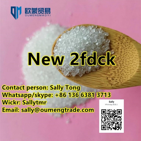 New Eu eutylone SGT 2Fdck high purity whatsapp:+8613663813713