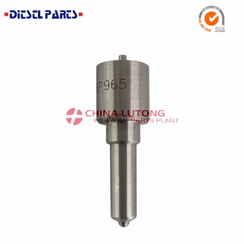 bigger injector nozzles DLLA155P965/093400-9650 for Ssangyong