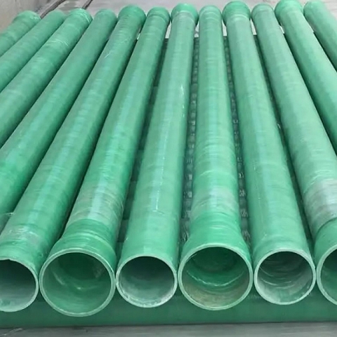 FRP Cable-Protection Pipes