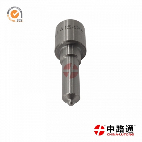 injector nozzle dlla 145p870 diesel fuel system parts 