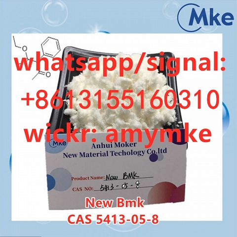 BMK glycidate Cas 16648-44-5/5413-05-8