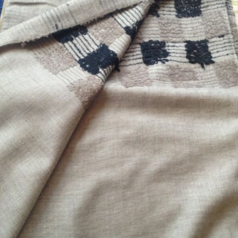 HIGH CLASS CASHMERE(PASHMINA) &WOOLEN; WRAPS FROM KASHMIR