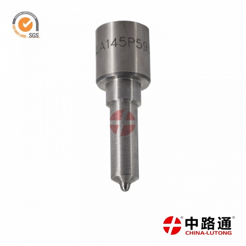 injector nozzle 2 437 010 075 dsla 145 p 631 Construction machinery diesel engine spare parts 