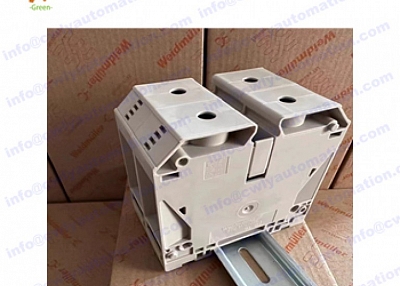  Weidmuller terminals blocks W-Series