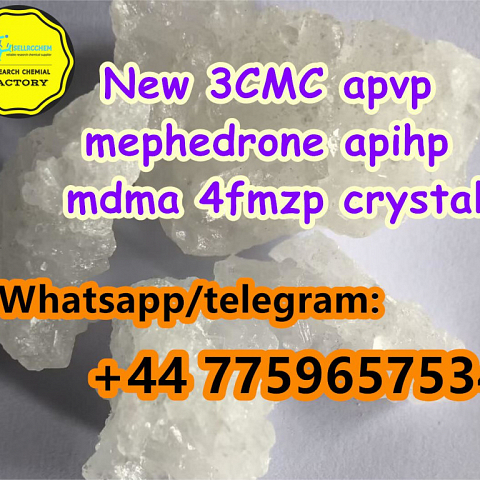 Stimulants 3CMC 3-CMC apihp aphip MDPV eutylone supplier ship from europe