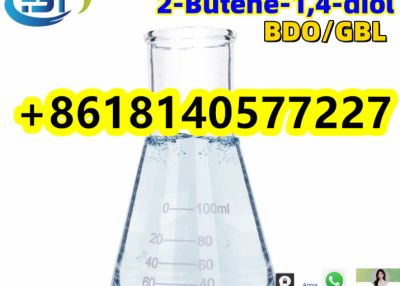 1, -Butanediol 1, 4 B D O Safe Fast Delivery CAS: 110-64-5