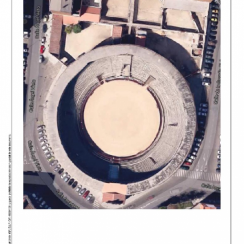 Venta Plaza de Toros