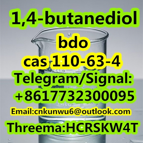 1,4-butanediol cas 110-63-4