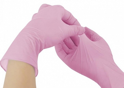  sterile surgical gloves