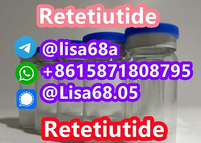 Retetiutide