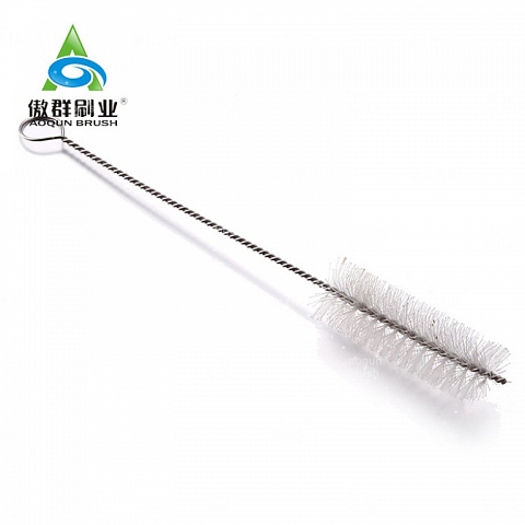 Medical Instrument Cleaning Brush