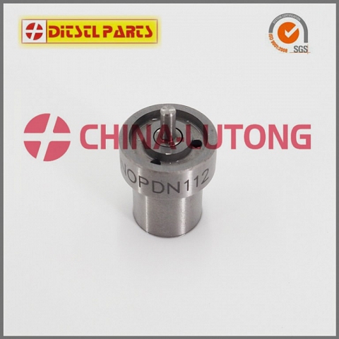 Diesel Nozzle 105007-1120/DN0PDN112 DN-PDN Type For Mitsubishi Auto Engine Pump Parts Fuel Injector