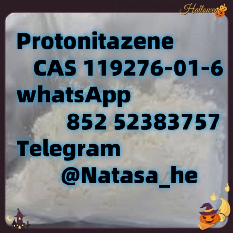 119276-01-6 Protonitazene Pharmaceutical Grade