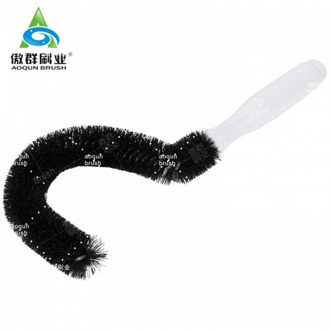 What Factors Affect The Price Of The Coffee Pot Brush Cleaner?AOQUN