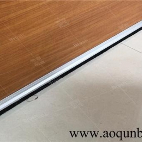 Do You Know Brush Door Seal?AOQUN