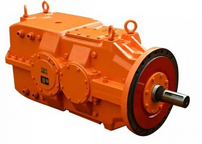 Chinese factory Supply Coal Mine Speed Reducer 