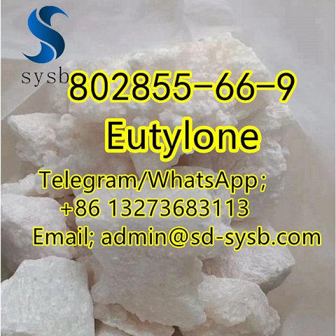  23 A  802855-66-9 Eutylone