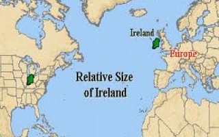 Ireland and the housing market (By Sylodium, international trade directory)