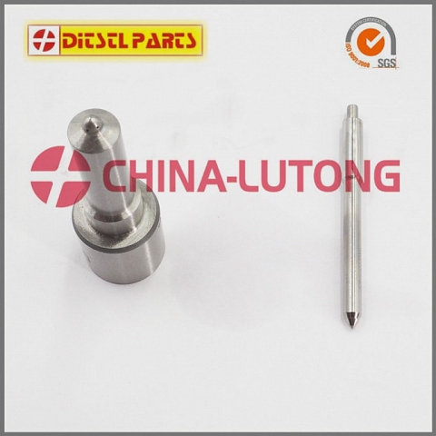 Diesel Parts Diesel Nozzle 0 433 271 376