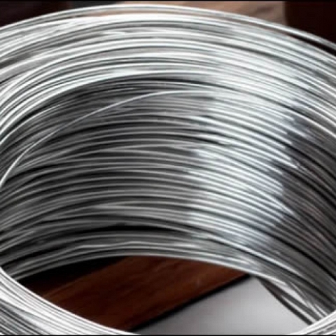 Galvanized Tie Wire