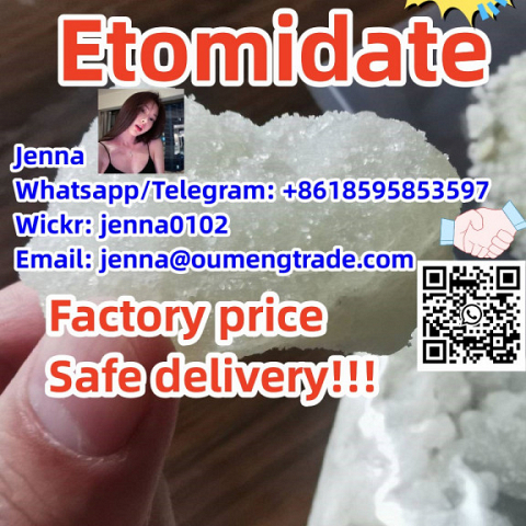 SAFE SHIPPING ETOMIDATE etomidate whatsapp:+8618595853597