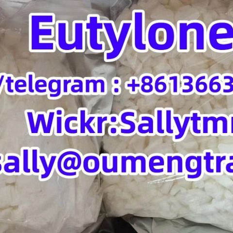 Low price eutylone crystal online for sale fast delivery Whatsapp/skype: +8613663813713