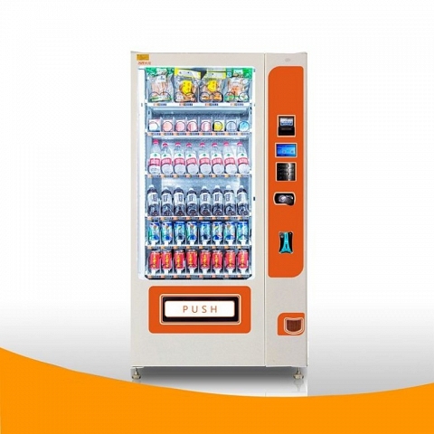 Pop machines for sale